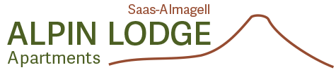 Logo Alpin Lodge